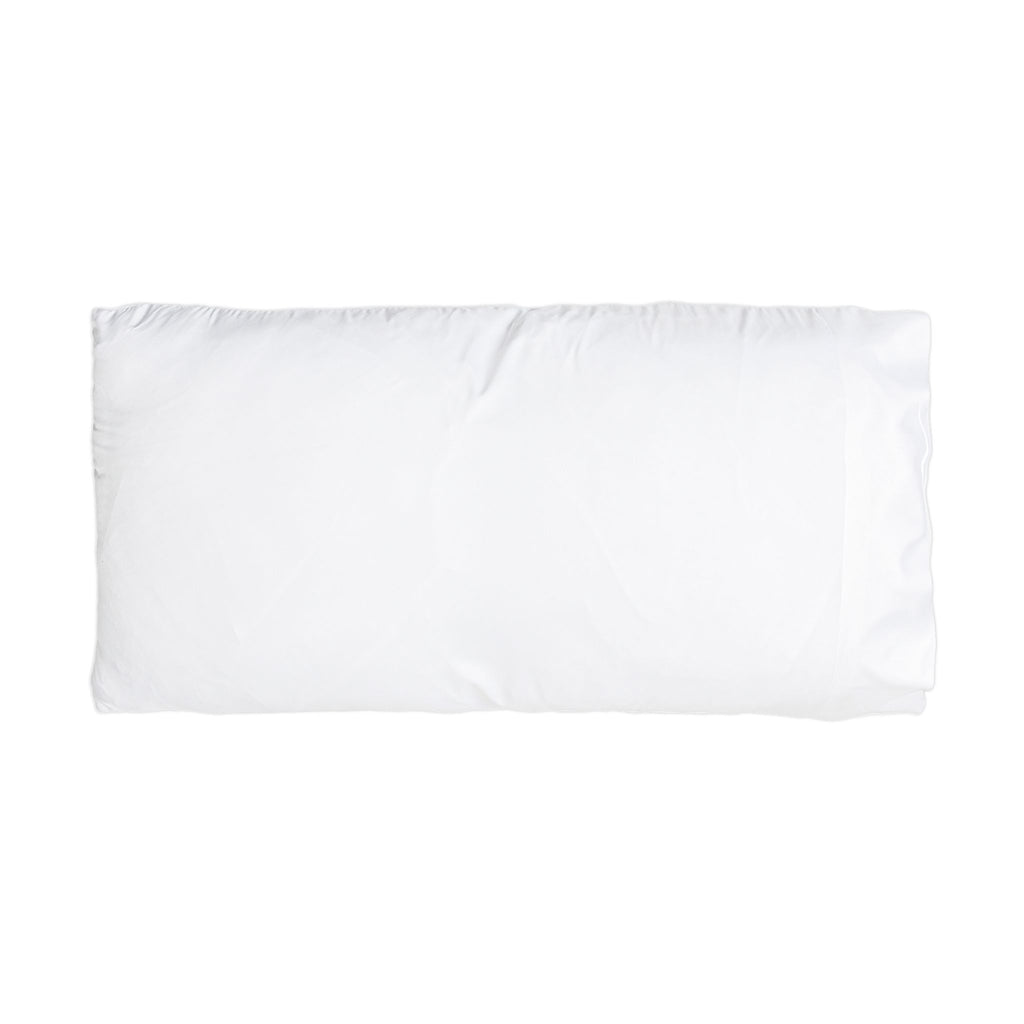 Pillowcase — "In peace I will lie down and sleep." Psalm 4:8 Microfiber Scripture Pillowcase